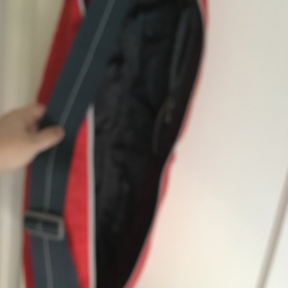 Manduka Go Light Yoga Mat Bag NWOT - Picture 5 of 6